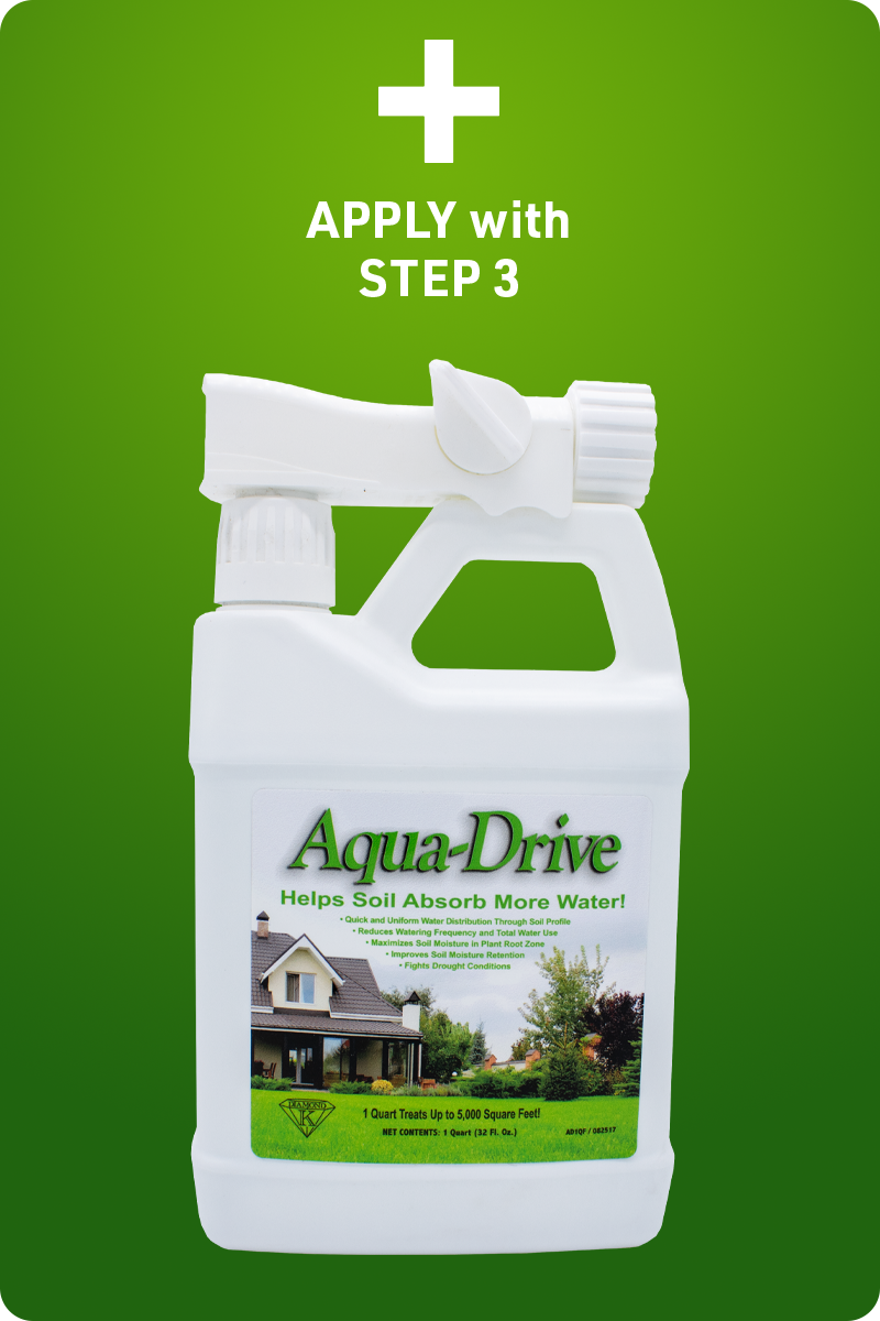 Aqua-Drive