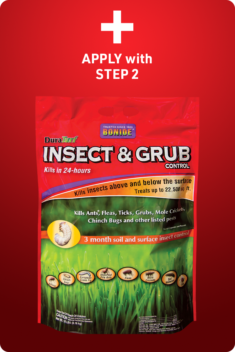 Bonide Insect & Grub Control
