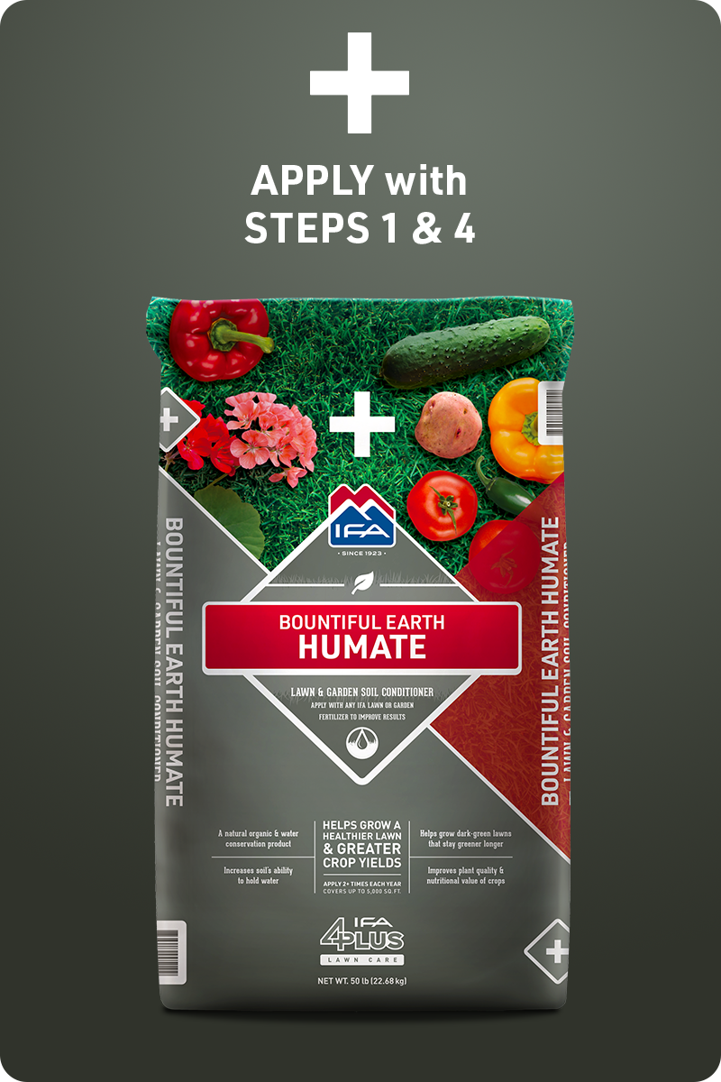 IFA Humate