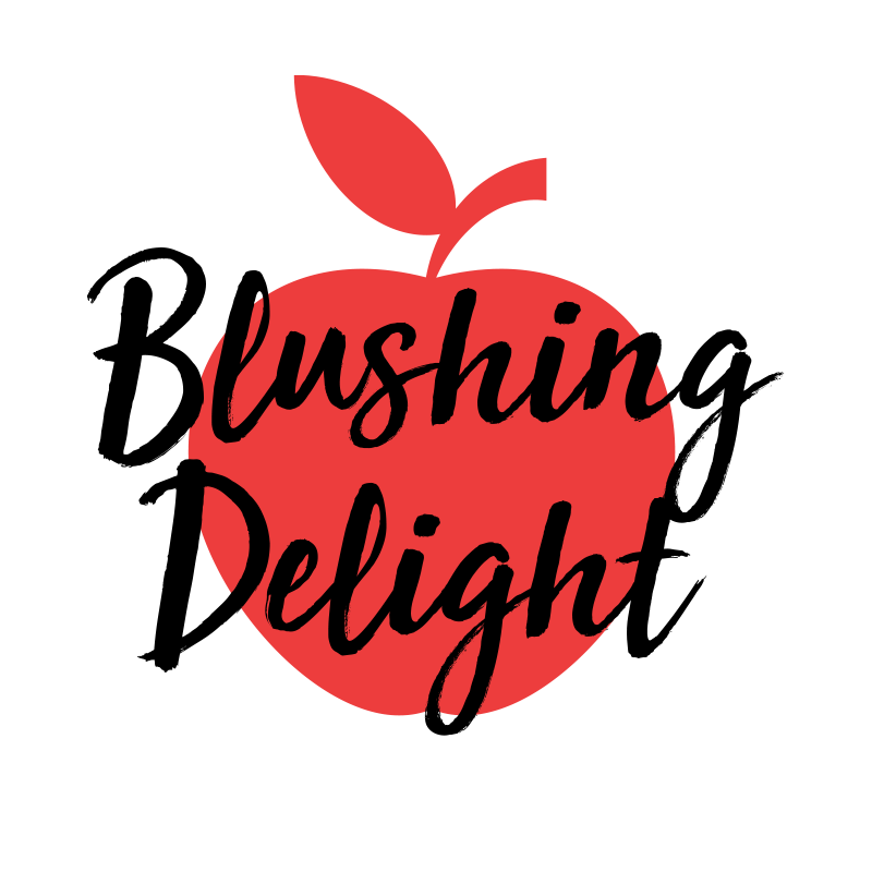 Blushing Delight Apple