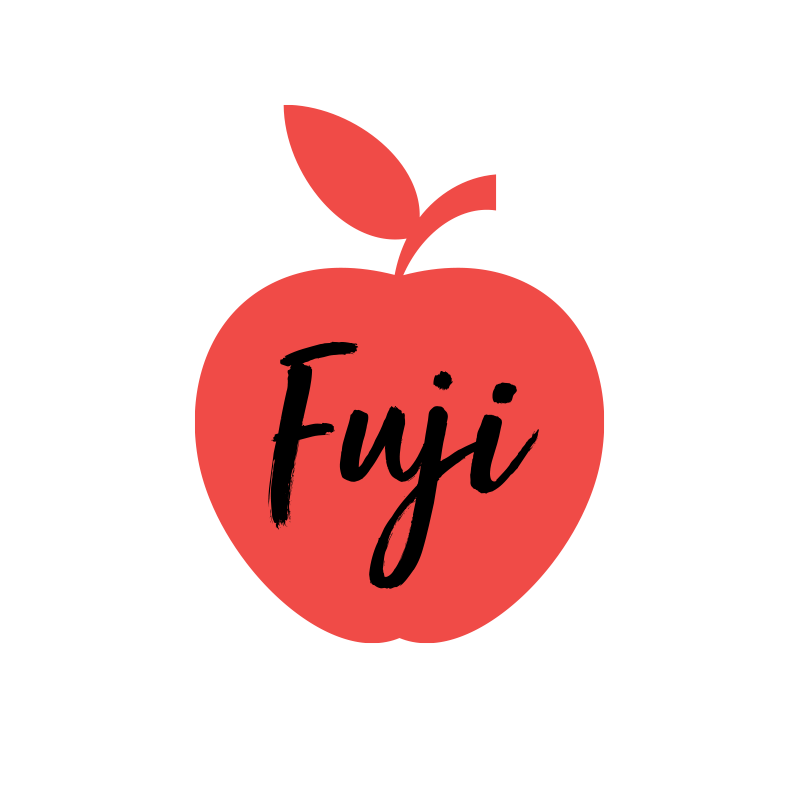Fuji Apple