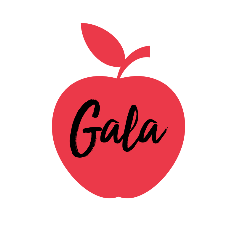 Gala Apple