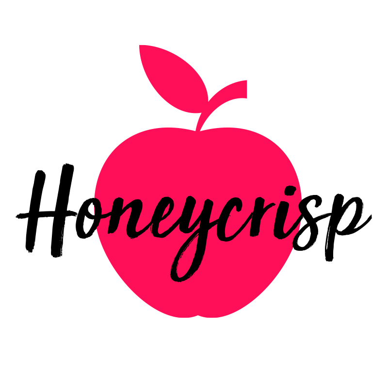 Honeycrisp Apple