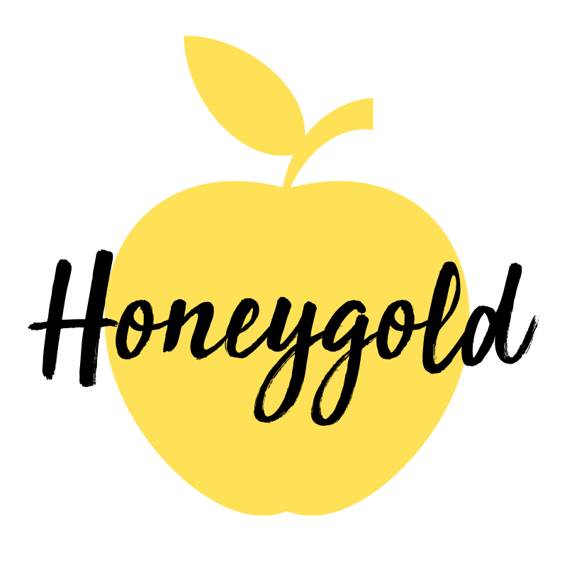 Honeygold Apple