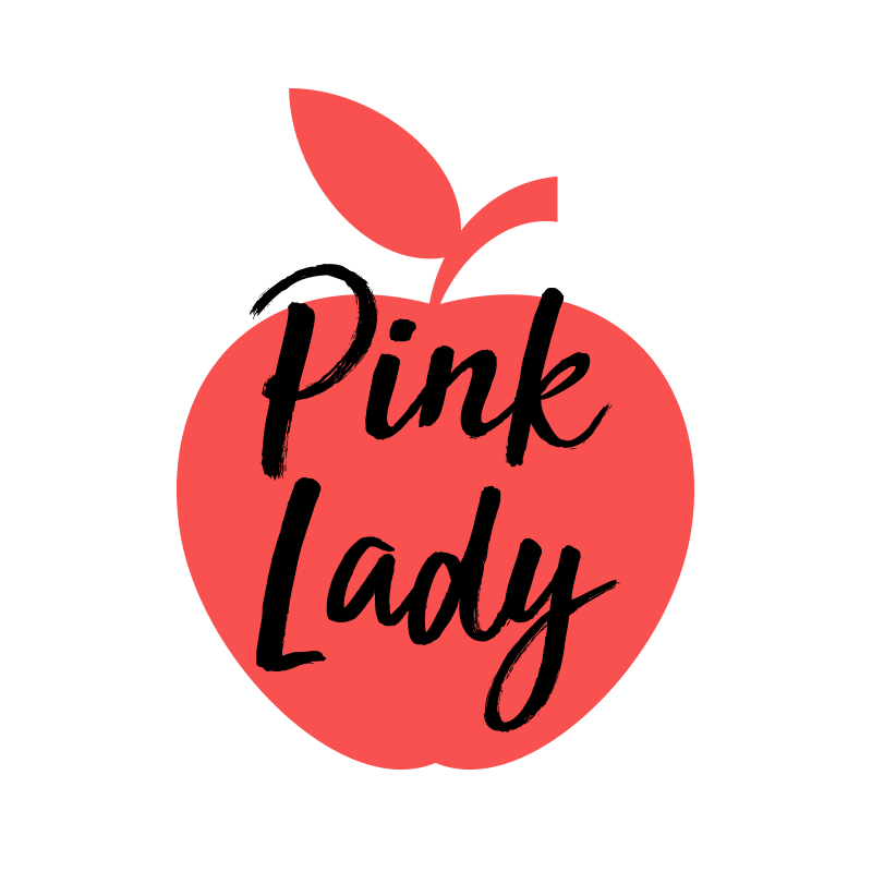 Pink Lady Apple
