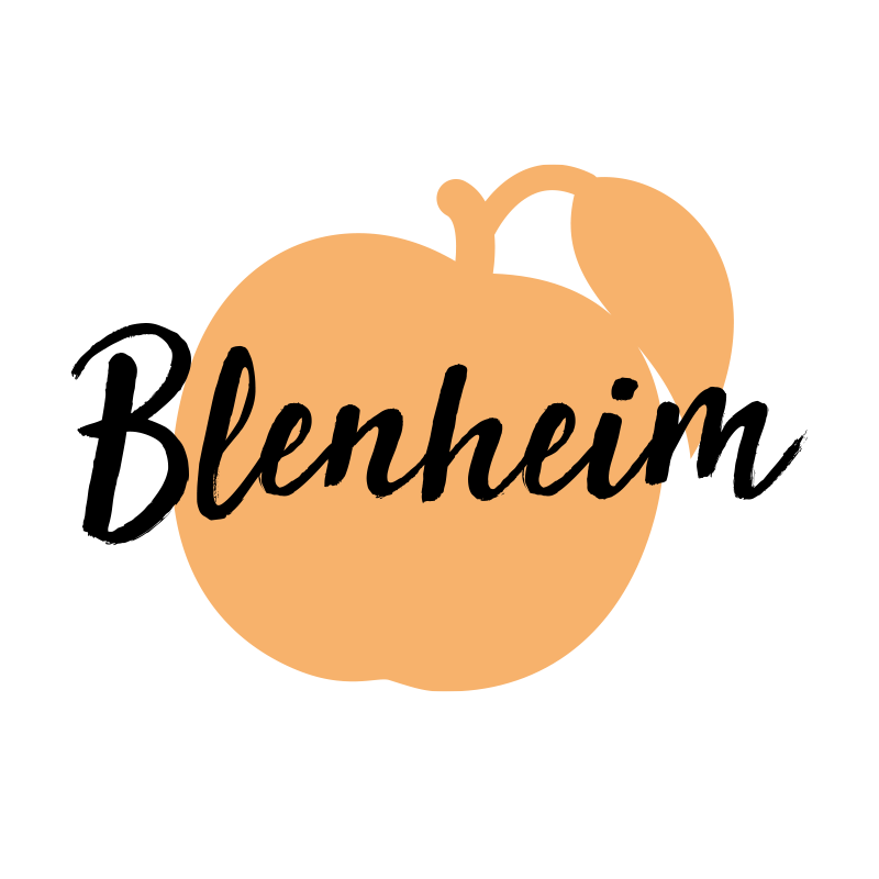 Blenheim-Apricot-Tree