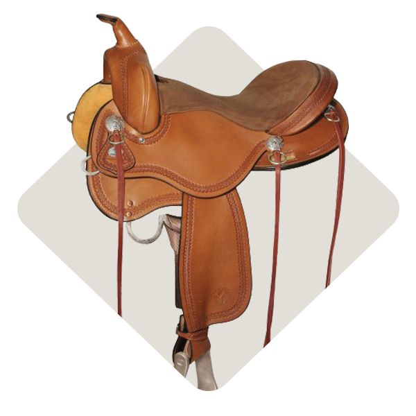 Saddles