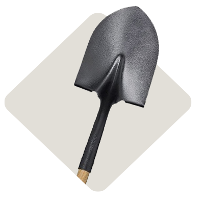 Garden Tools