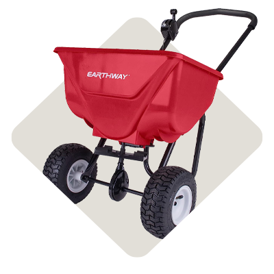 Lawn Spreaders