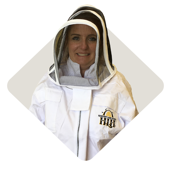 Bee Handling Protective Wear