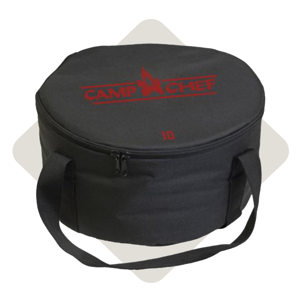 Dutch Oven Carry Bags and Covers