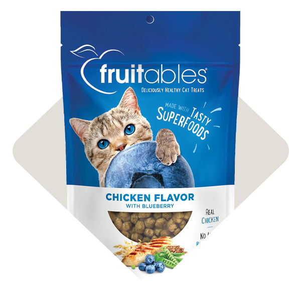 Cat Treats