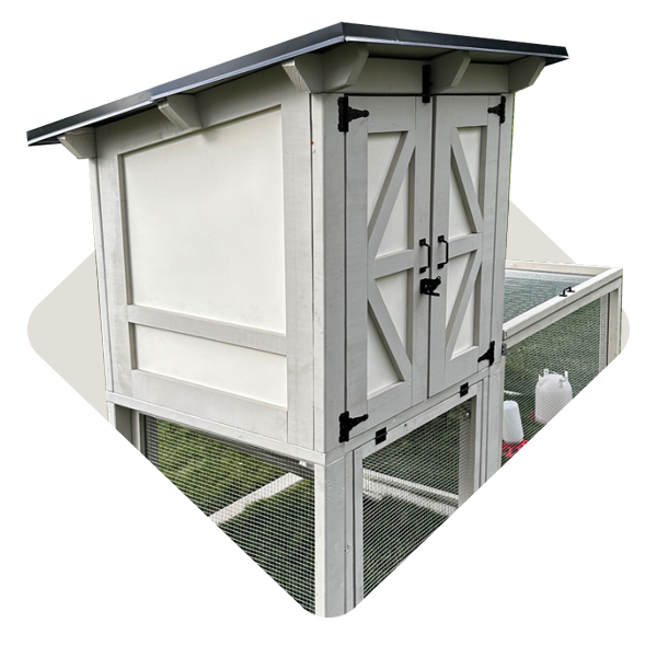 Chicken Coops
