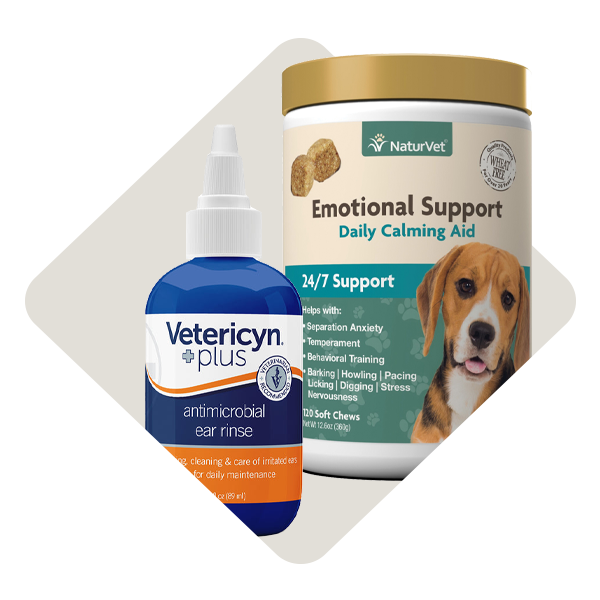 Dog-Health-Care