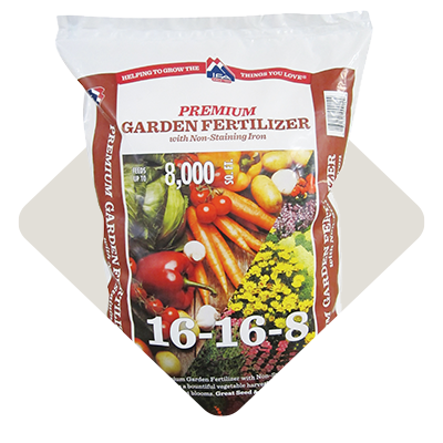 Garden-Fertilizer