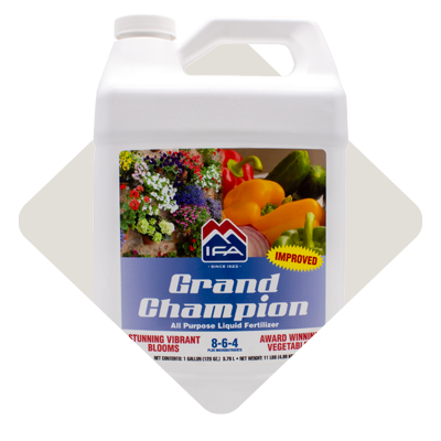 Fertilizer
