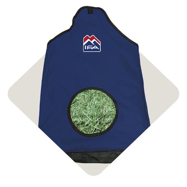 Hay Bags and Nets