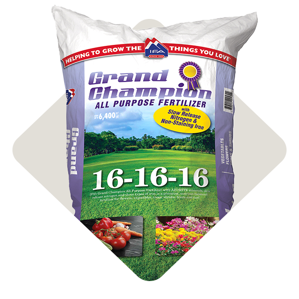 General Fertilizers
