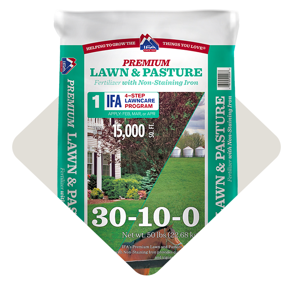 Lawn Fertilizers