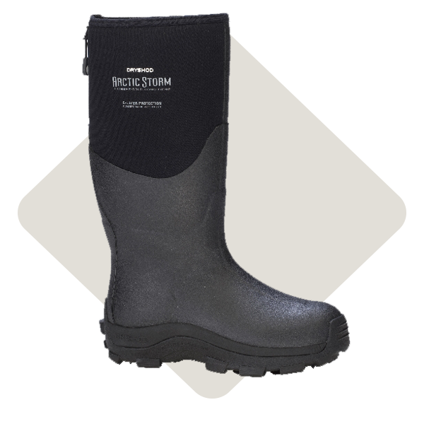 Men's Insulated Boots