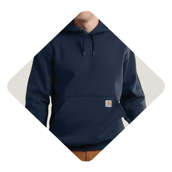 Men's Sweatshirts and Hoodies