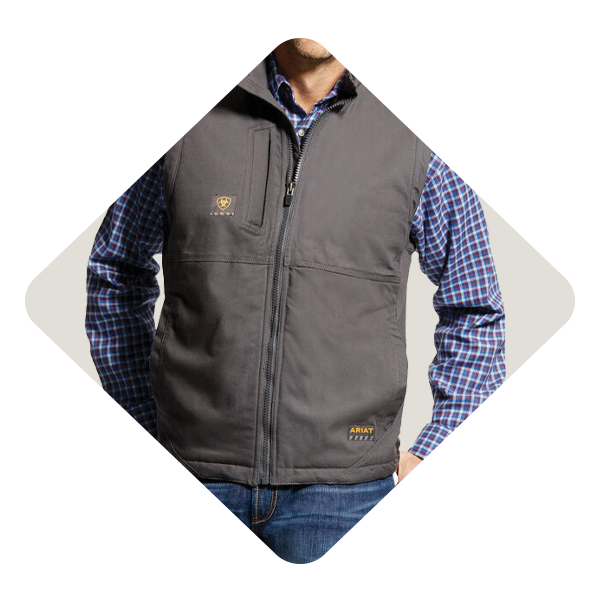 Men's Vests