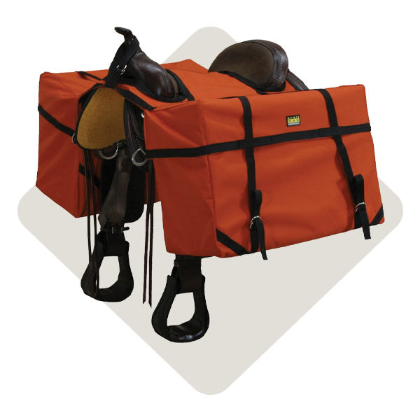 Pack-Saddles-Equipment