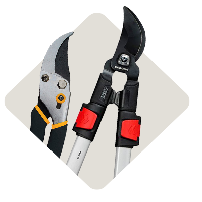 Pruners-Clippers