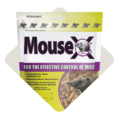 Rodent Control