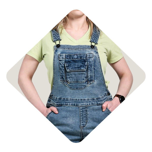 Women's Bibs