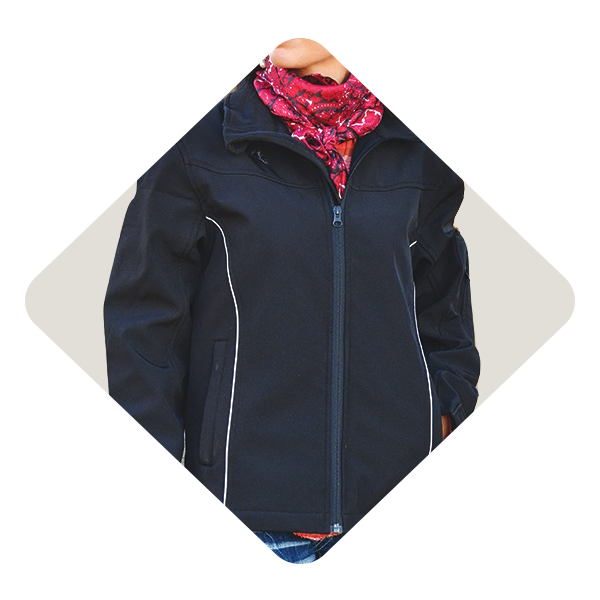 Women's Coats and Jackets