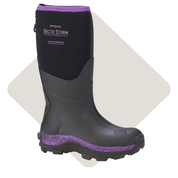 Women's Insulated Boots