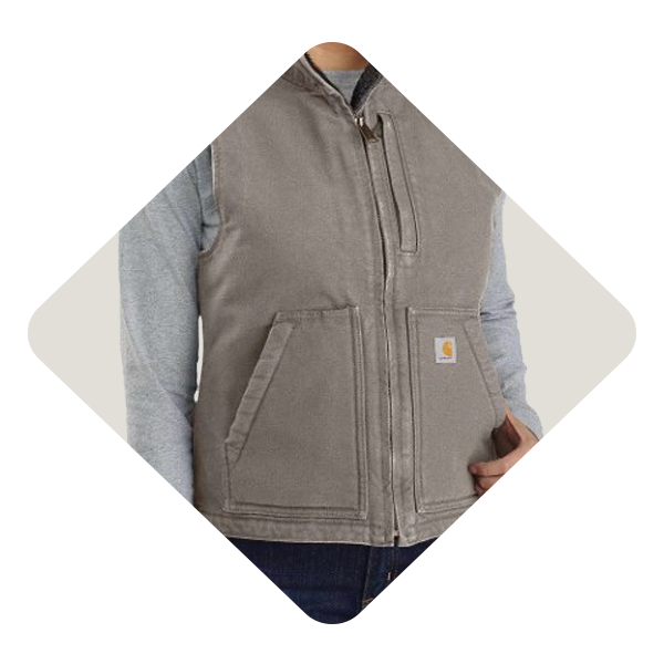Women's Vests