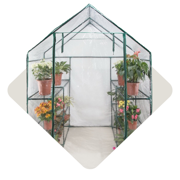 Garden Center Plants & Supplies