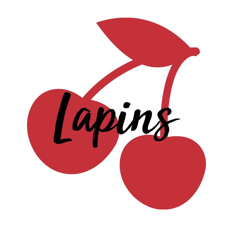 Lapins Cherry Tree