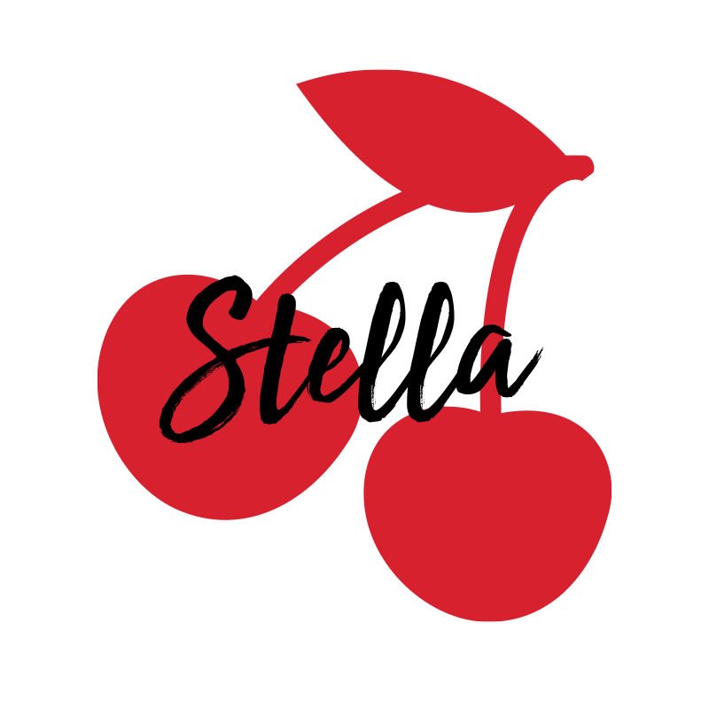 Stella Cherry Tree