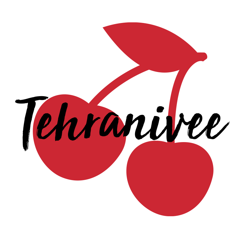 Tehranivee Cherry Tree