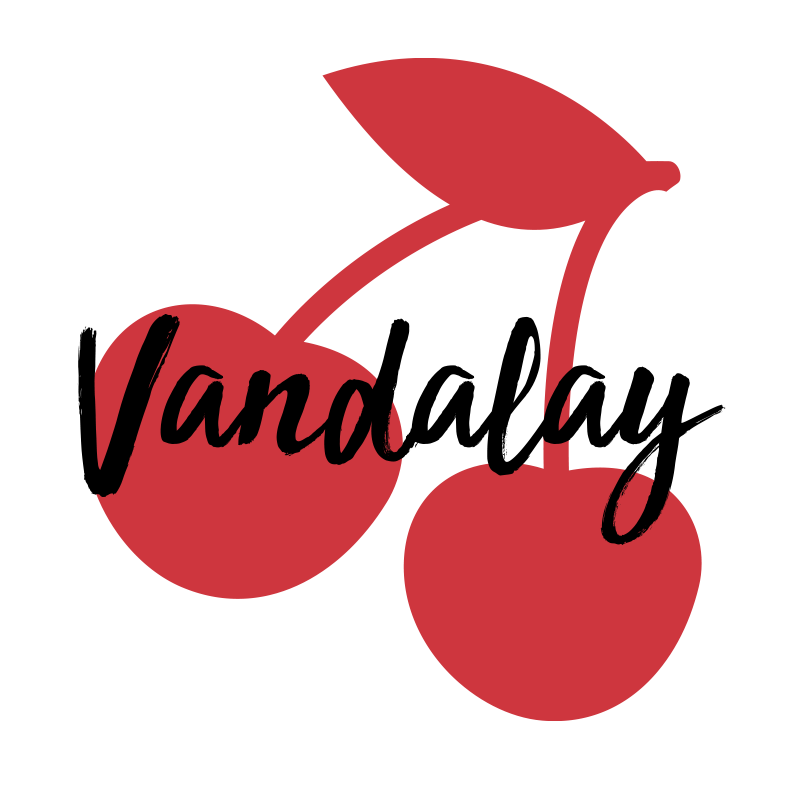 Vandalay Cherry Tree