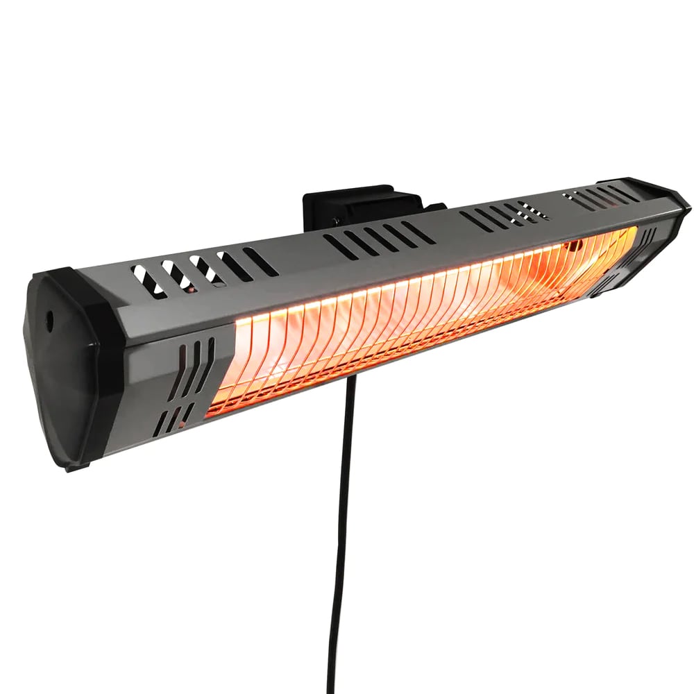 Heat Storm Infrared Heater