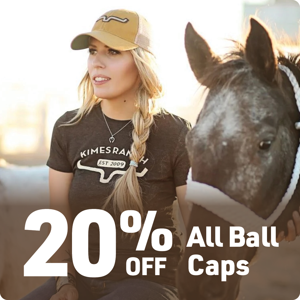Shop Ball Caps