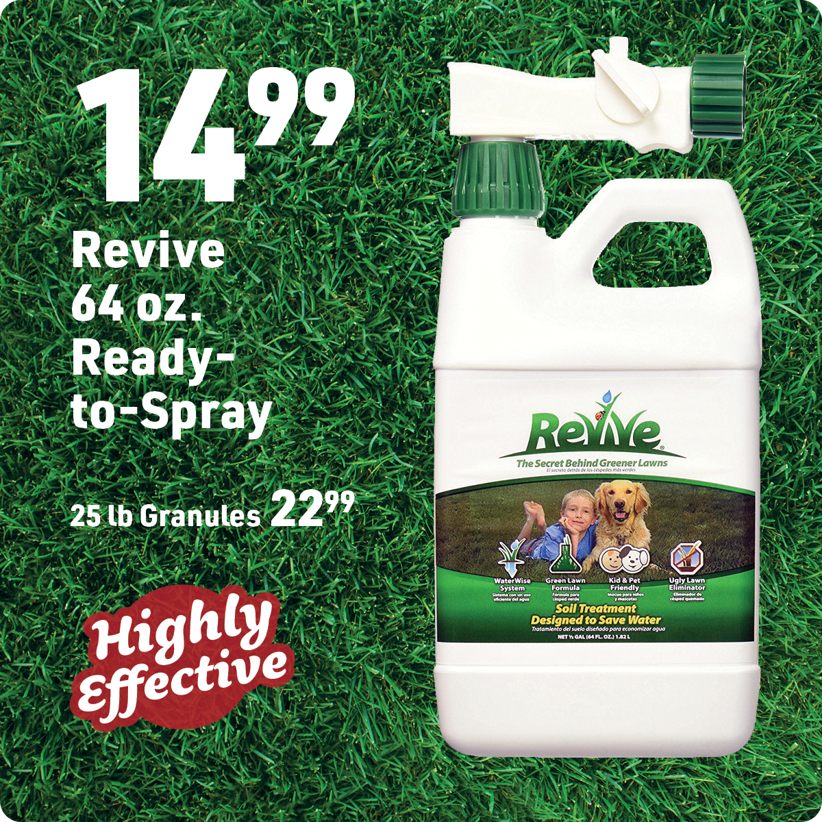 Shop Revive