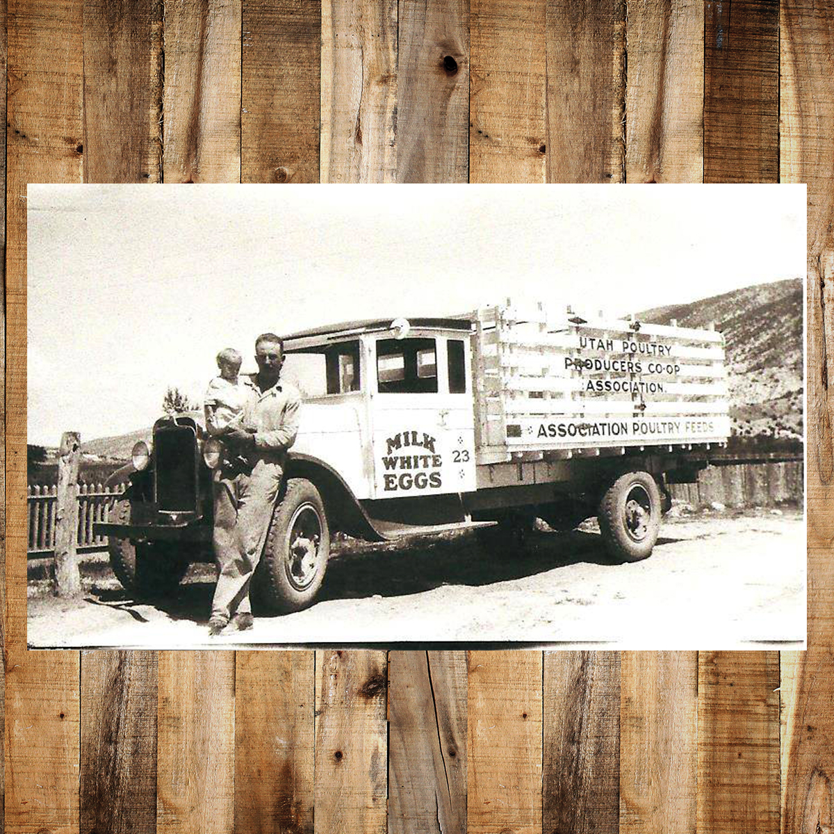 IFA's Historical Photo Contest IFA Country Stores