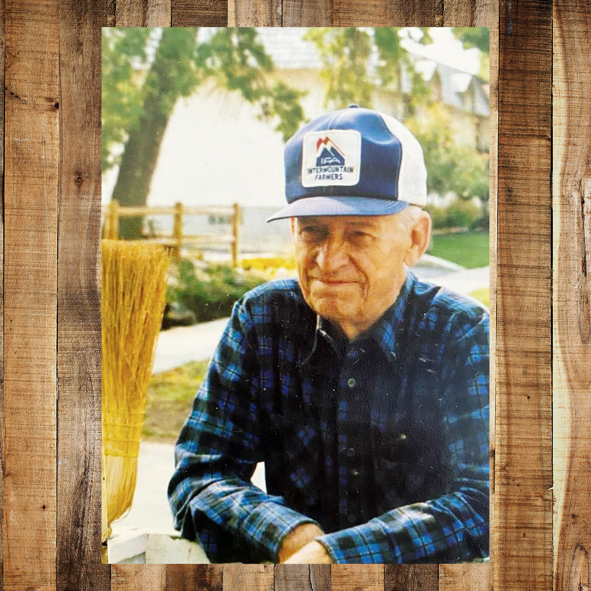 IFA's Historical Photo Contest IFA Country Stores