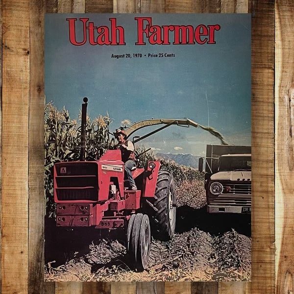 IFA's Historical Photo Contest IFA Country Stores