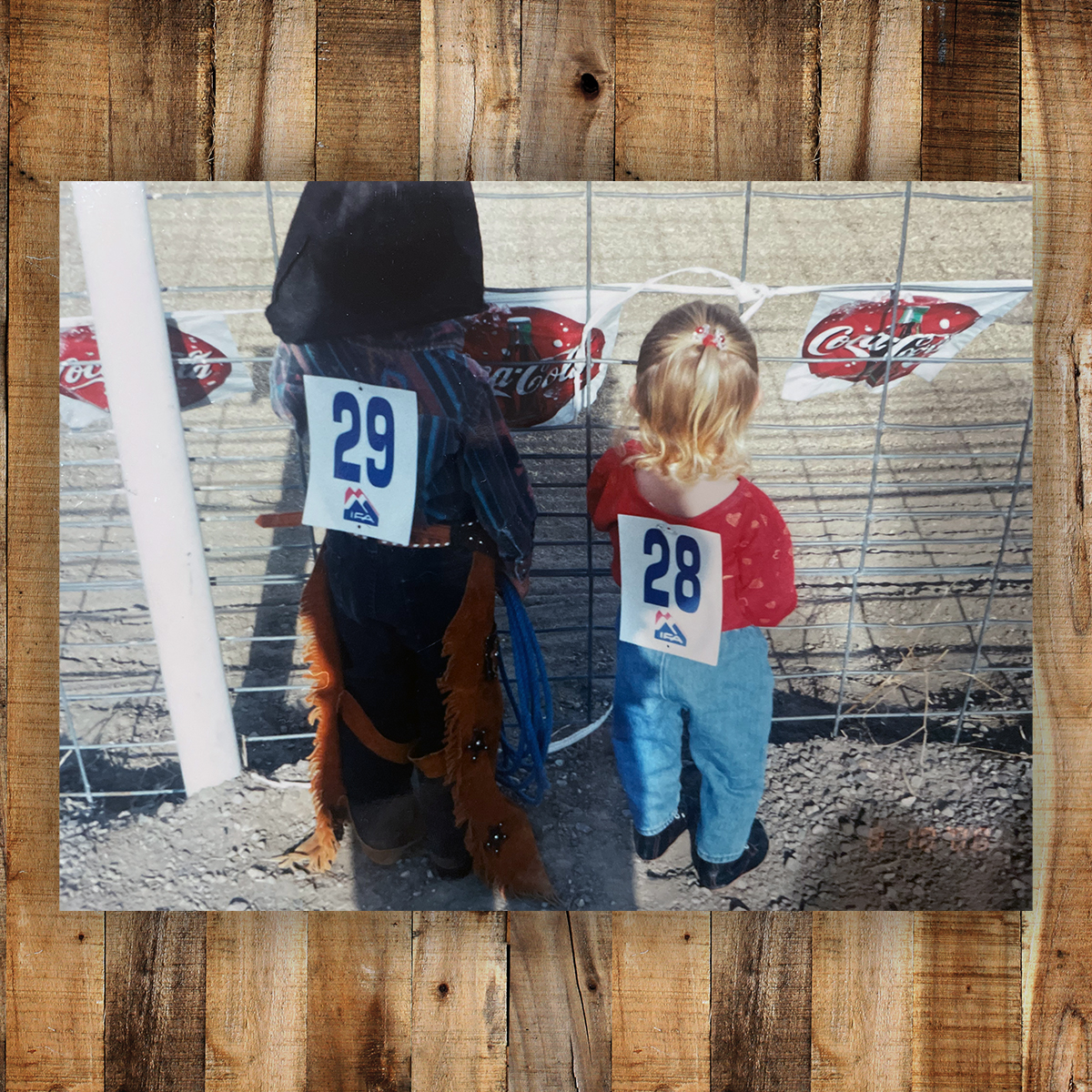 IFA's Historical Photo Contest IFA Country Stores