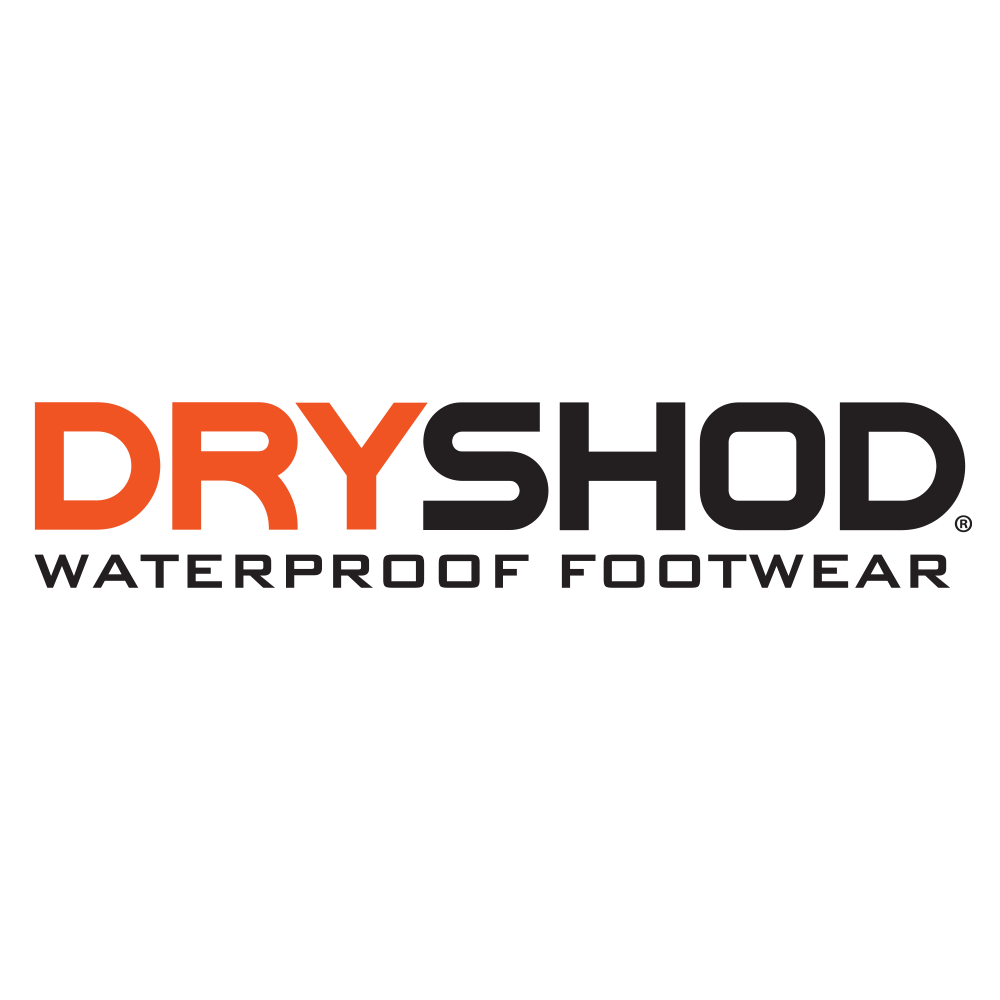 Dryshod Waterproof Footwear