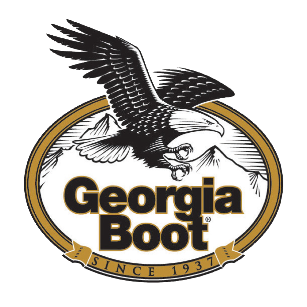 Georgia Work Boots
