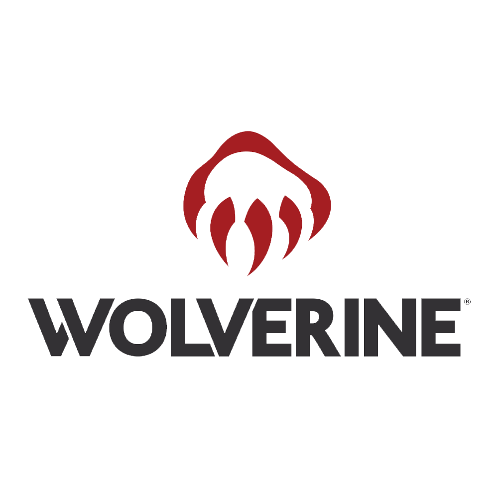 Wolverine Clothing and Footwear