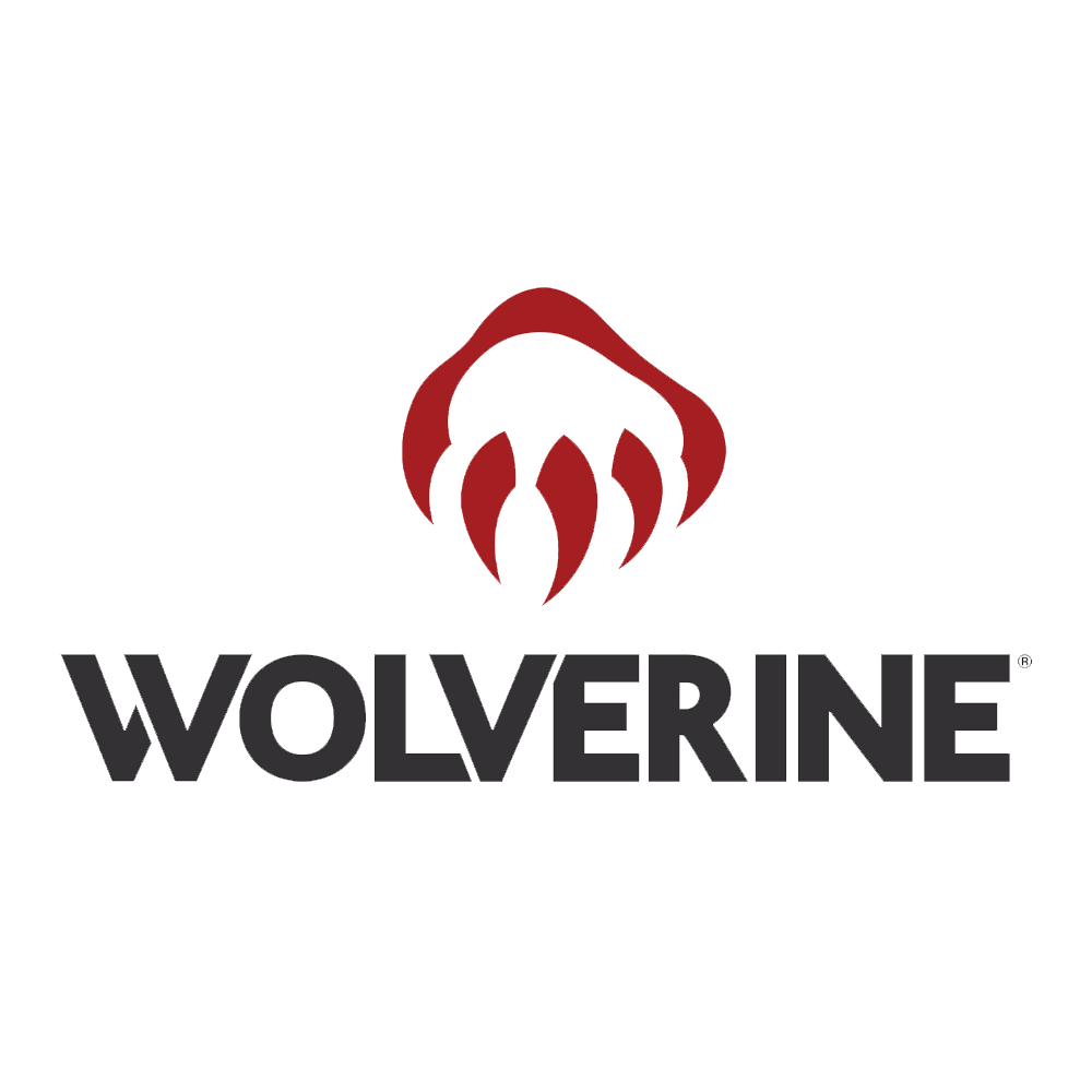 Wolverine Clothing and Footwear