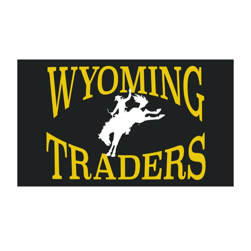 Wyoming Traders Clothing